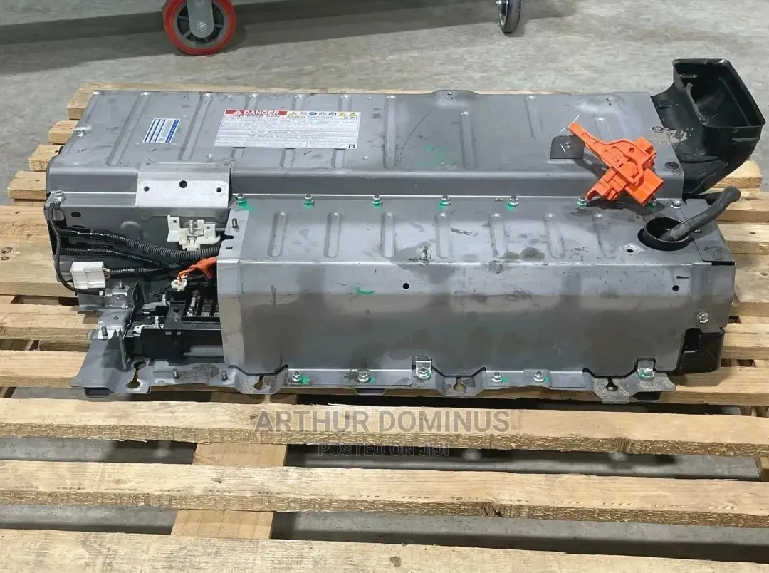 Toyota Camry Hybrid Battery Pack 2008/2012