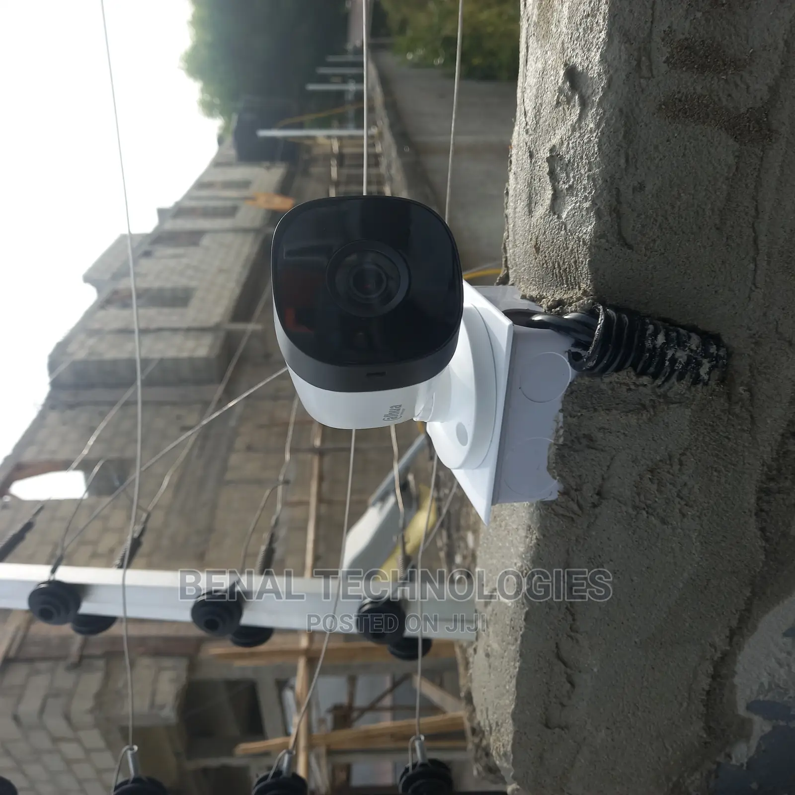 Very Affordable Cctv Installation With Phone View,Okada