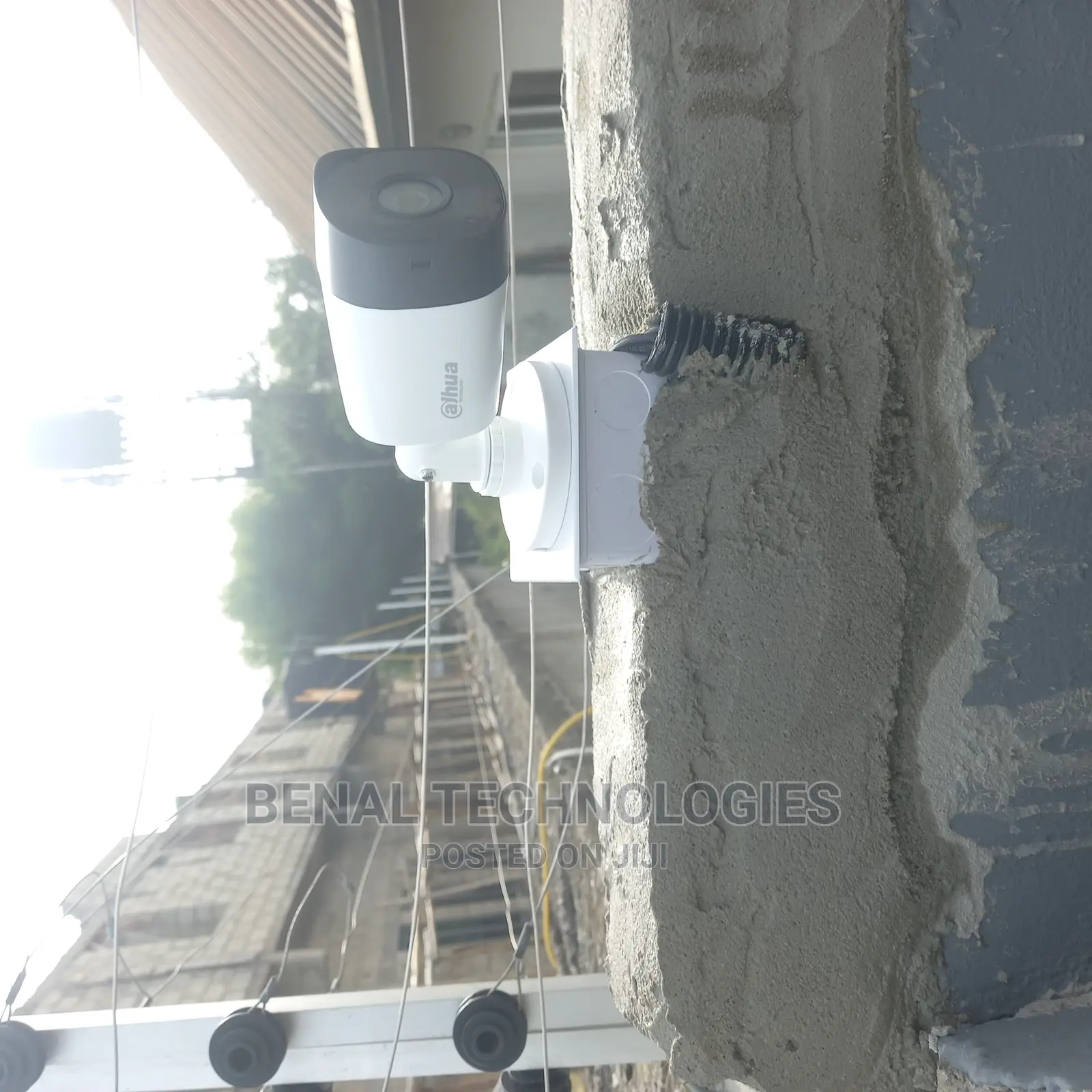 Very Affordable Cctv Installation With Phone View,Auchi