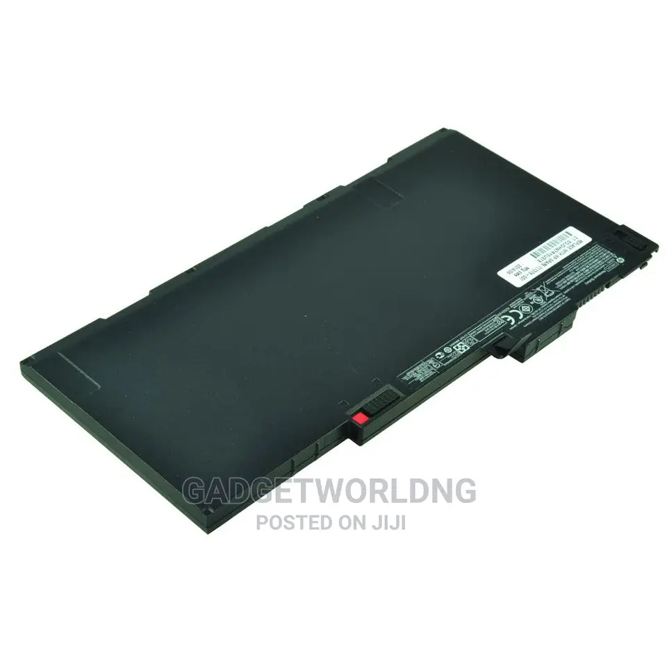 HP Elitebook 850 G1 G2 G3 G8 Battery Replacement