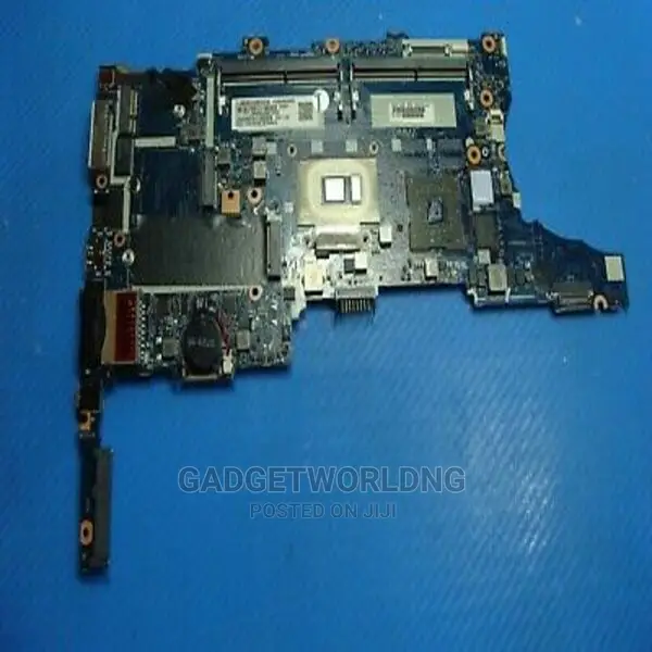 HP Elitebook 850 G1 G2 G3 G8 Motherboard Fix Replacement