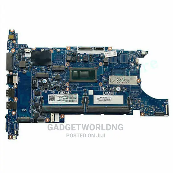 HP Elitebook 850 G1 G2 G3 G8 Motherboard Fix Replacement