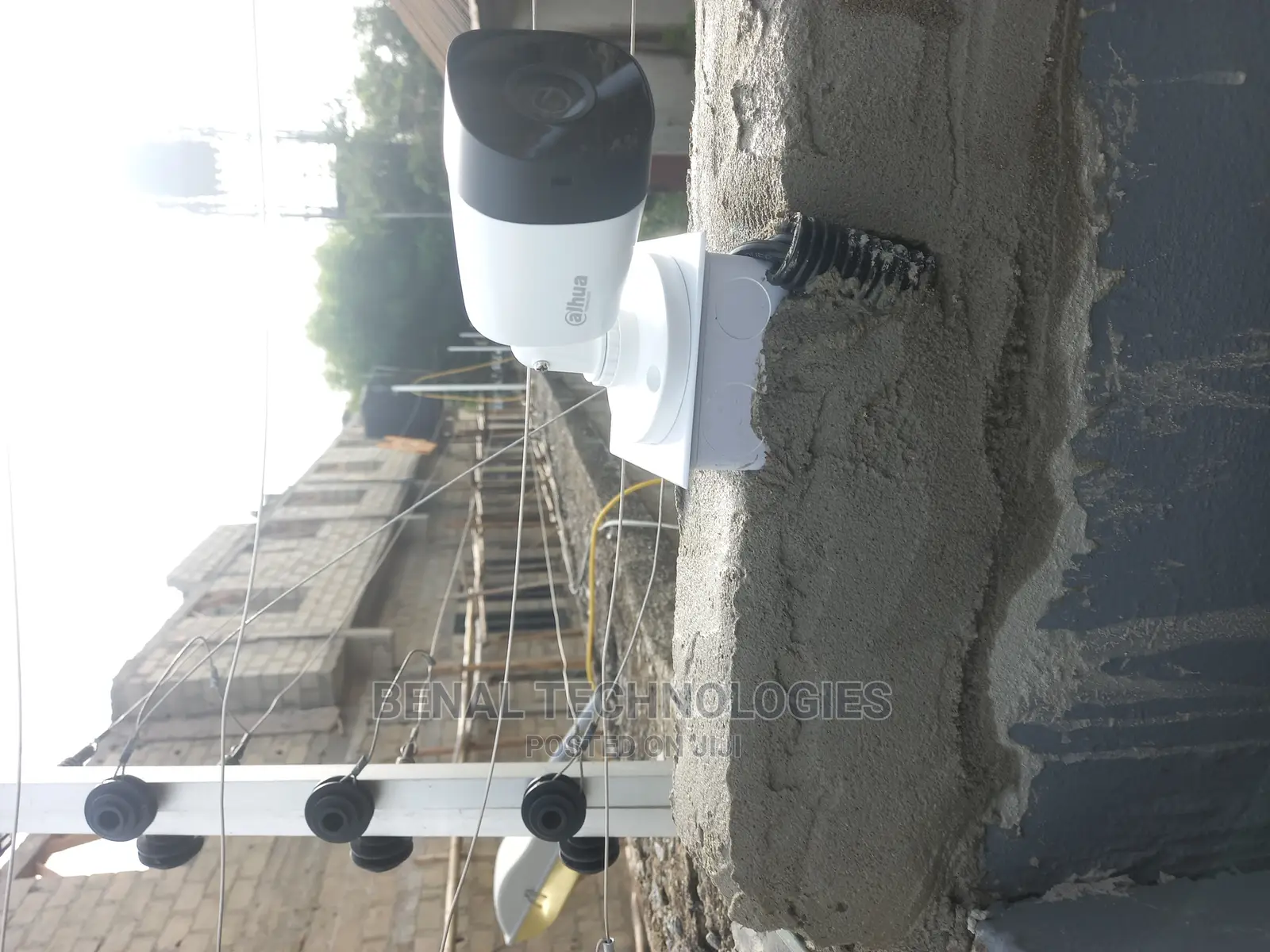 Affordable Cctv Installation With Phone View,Ikotun