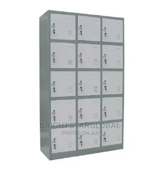 15 Doors Workers Cabinet,Locker (Wholesales and Retails)