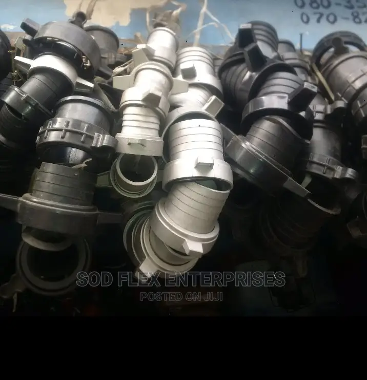Hose Connect