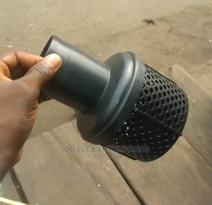 Hose Connect