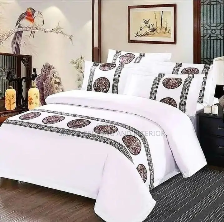 Bedding Materials/Bedsheets
