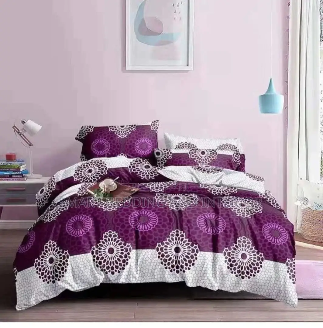 Bedding Materials/Bedsheets