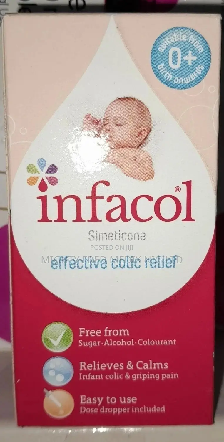 Infacol Syrup