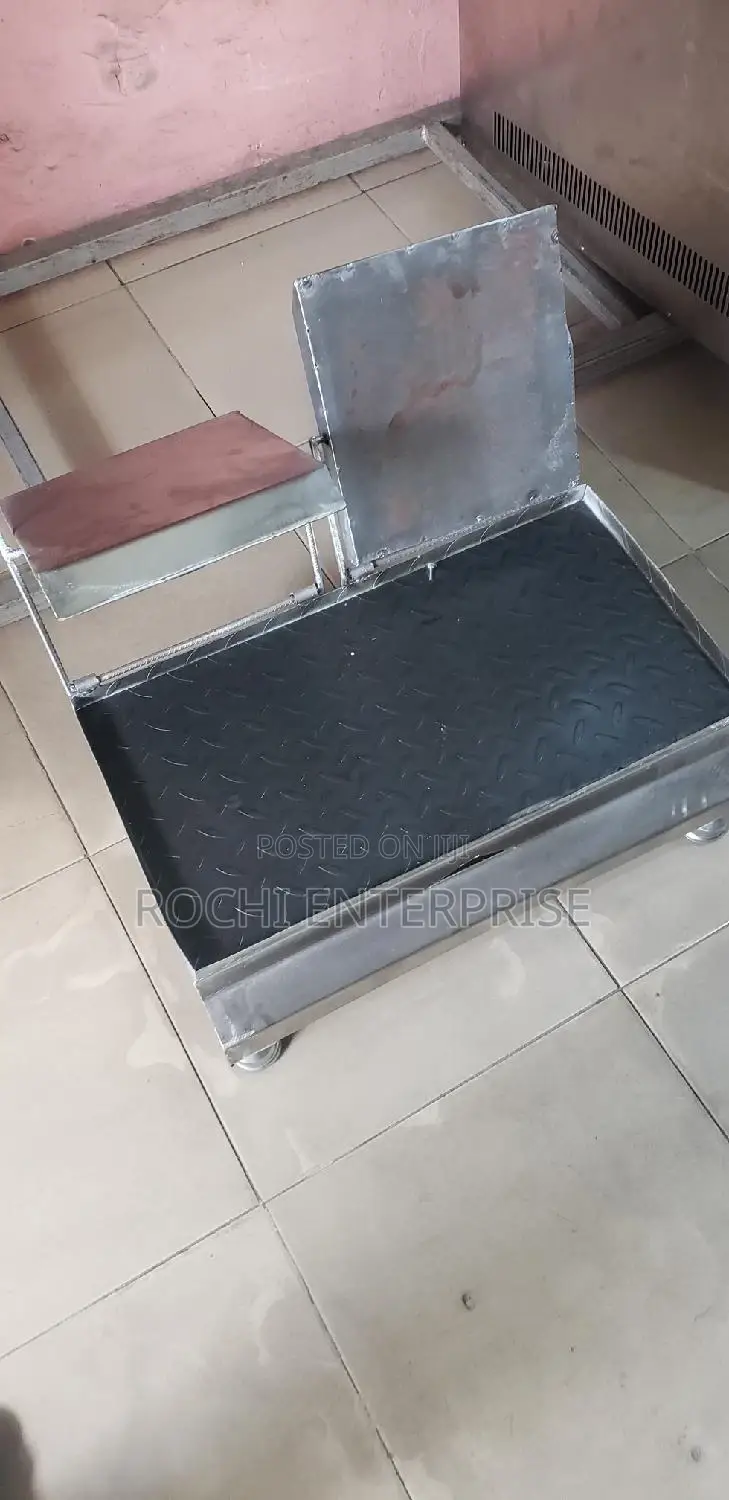Shawamma Toaster