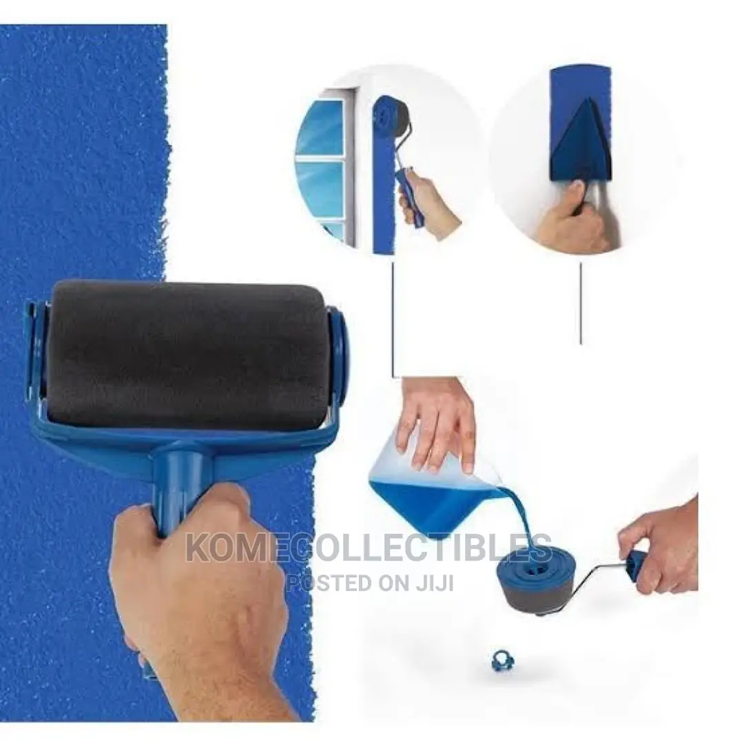 Paint Roller Brush