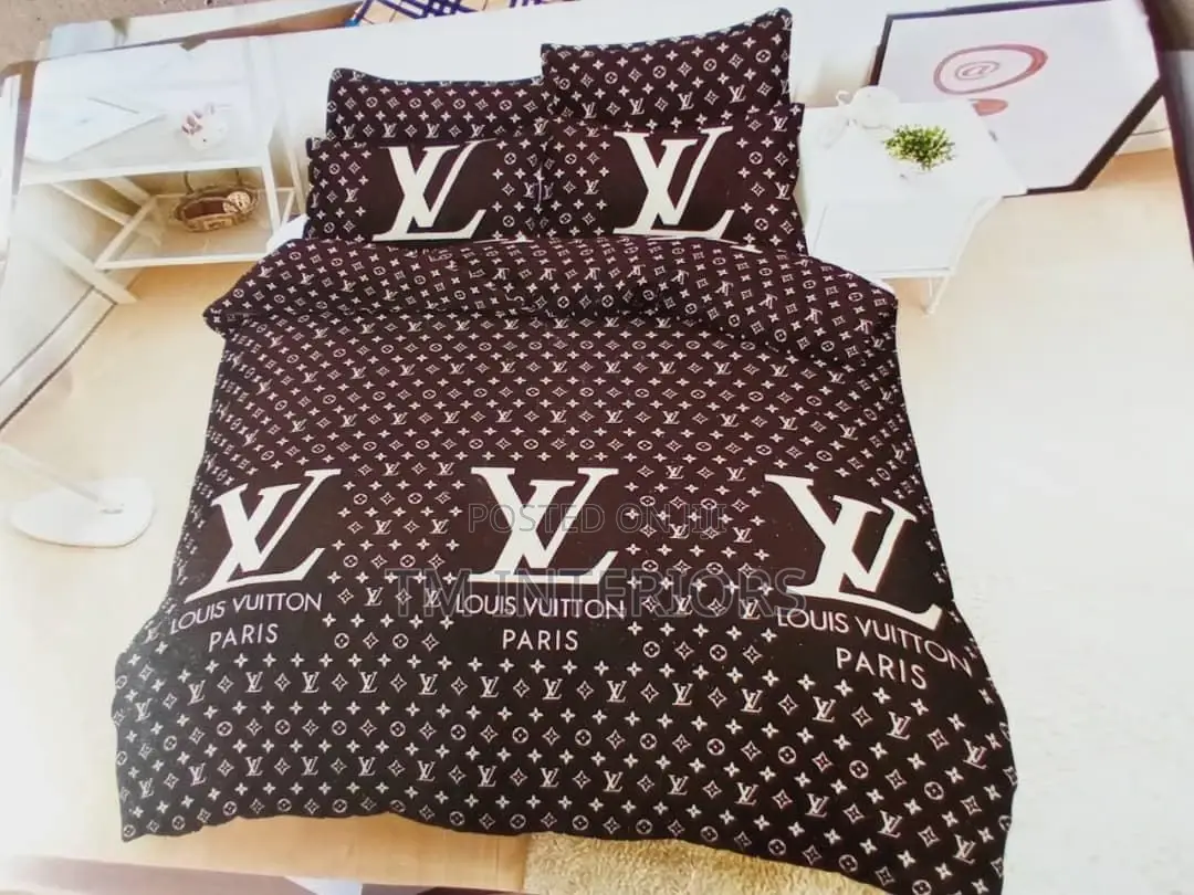 Tm Interior Beddings Nd Comforter
