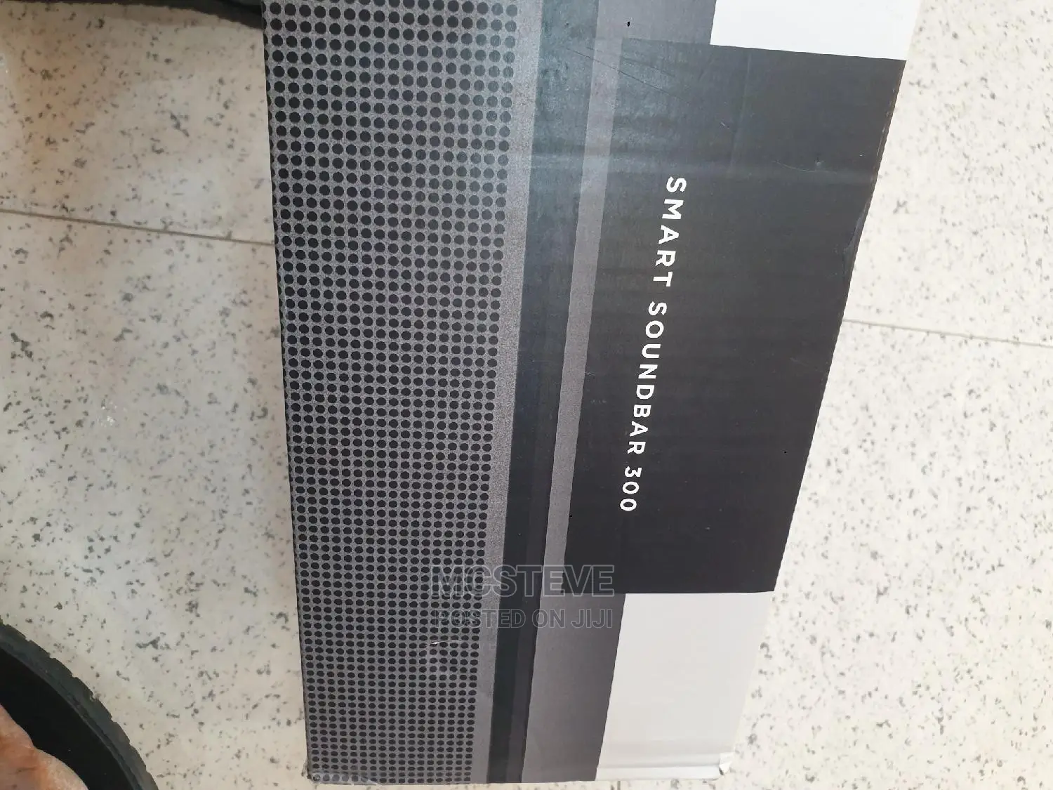 Bose Smart Soundbar 300 Bluetooth Speaker With Amazon Alexa