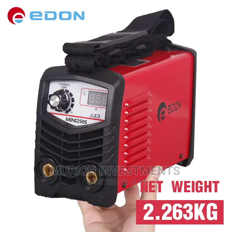 200A Mini Inverter Welding Machine