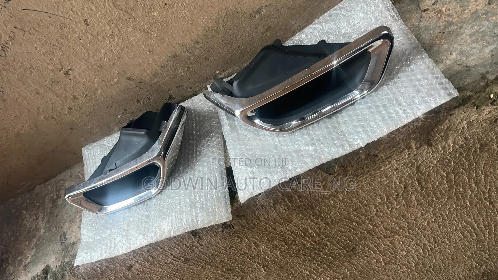 Silincer Tail 2021 Honda Accord