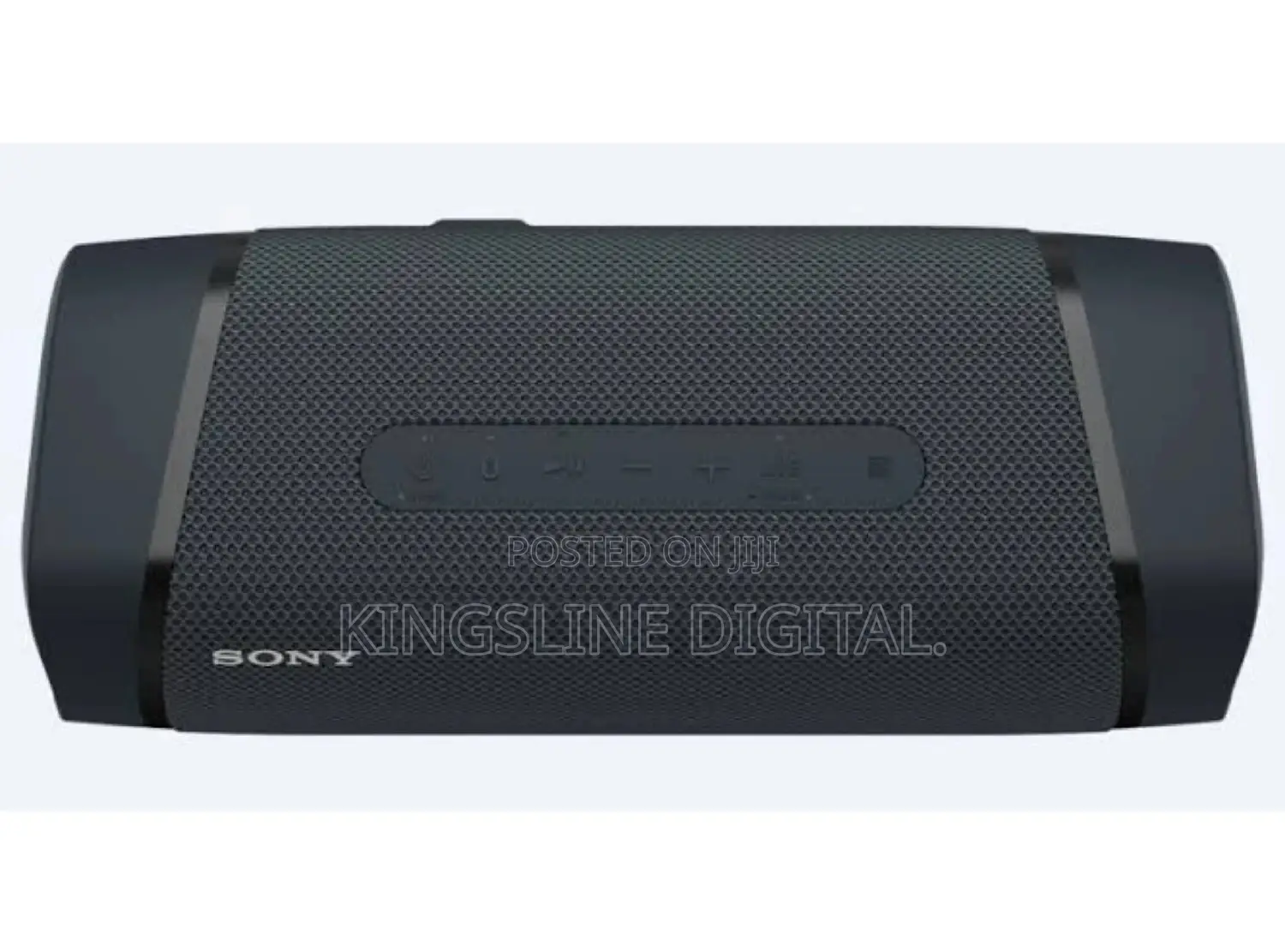 Sony SRS-XB33 EXTRA BASS Wireless Bluetooth Speaker