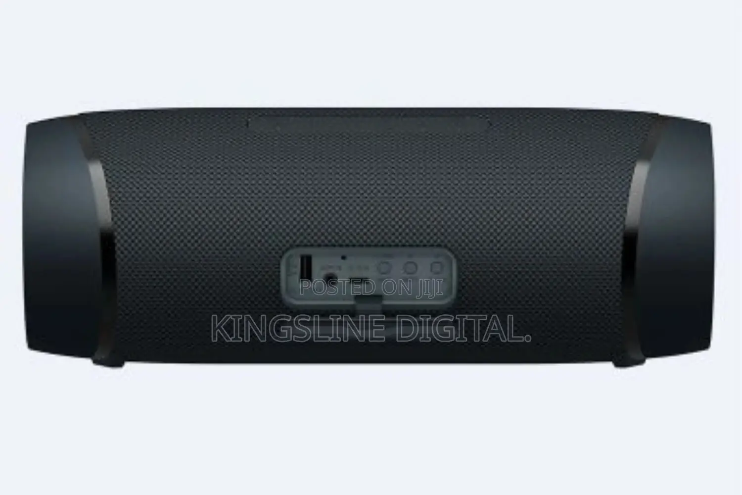 Sony SRS-XB33 EXTRA BASS Wireless Bluetooth Speaker