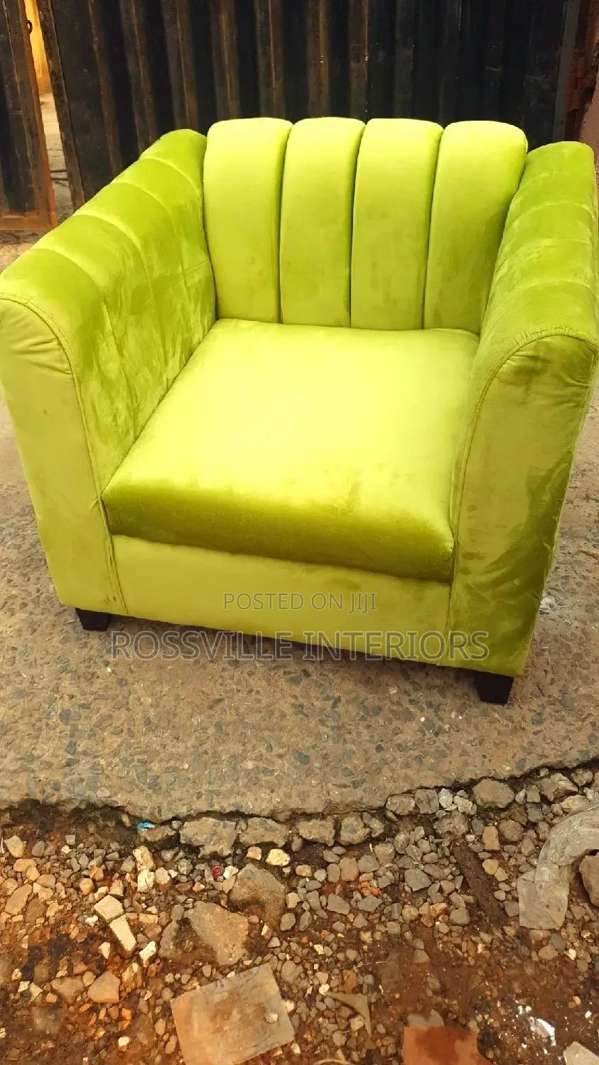Premium Sofa Seater [ 1 Single 2 Seater]