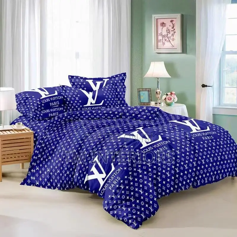 Tm Interiors Beddings Nd Duva Sets