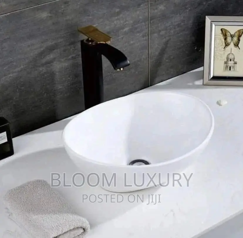 Countertop Basin