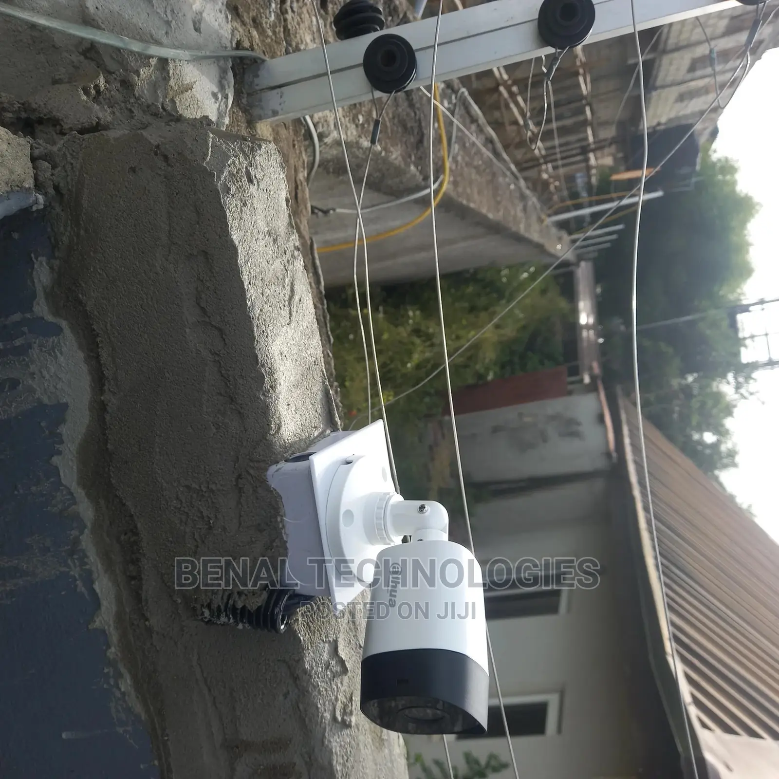 Very Affordable Cctv Installation With Phone View,Kosofe