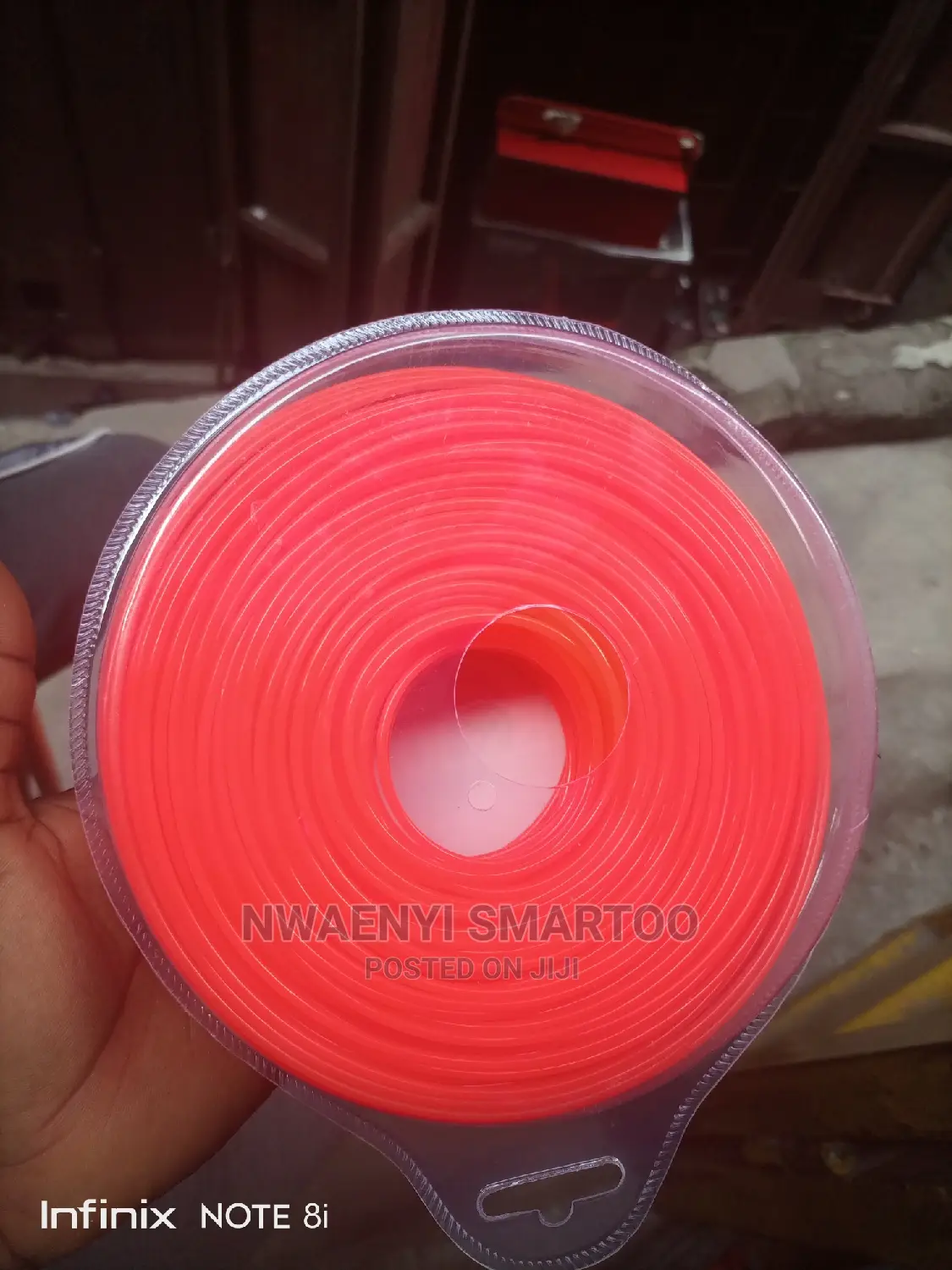 2.4mm 87mitres Brush Cutter Rope