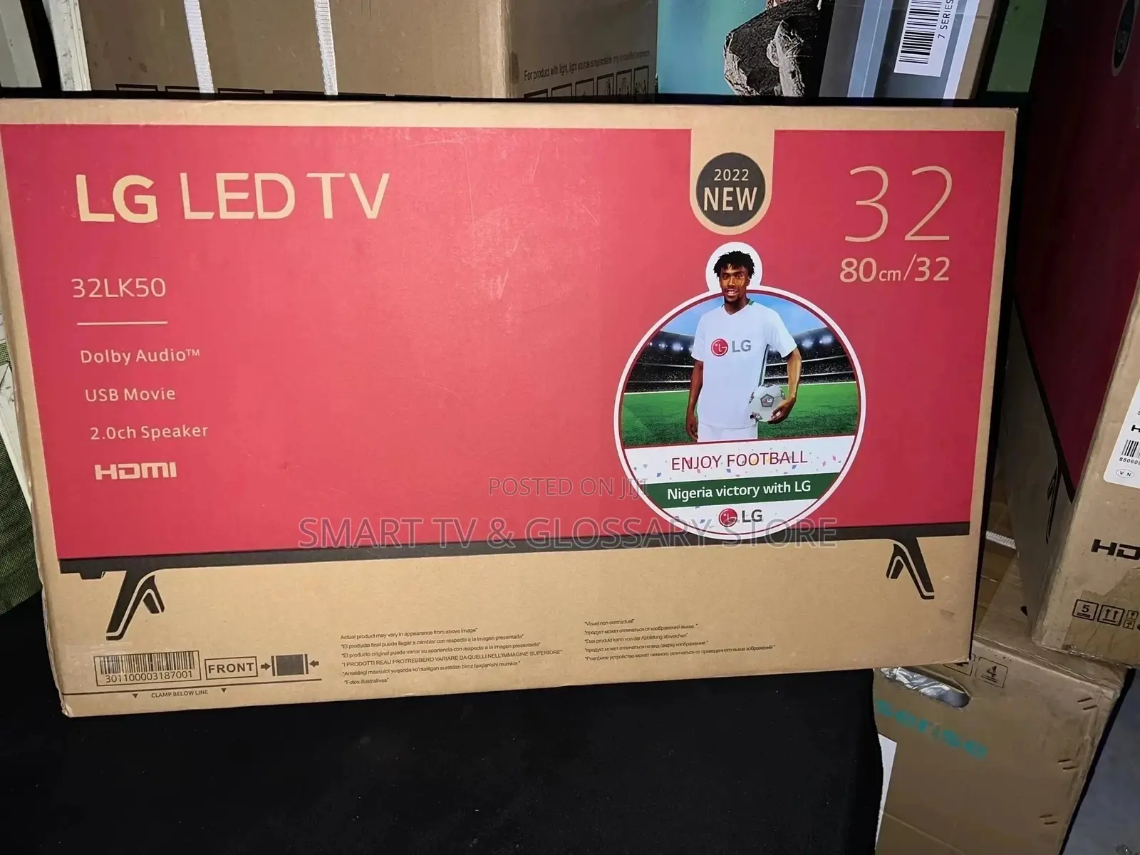 32 Inches Tv Promo Price