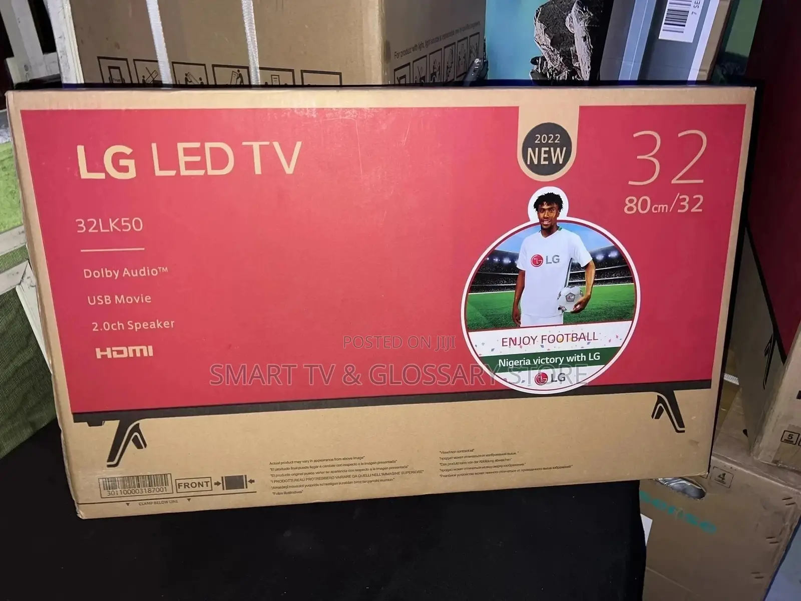 32 Inches Tv Promo Price