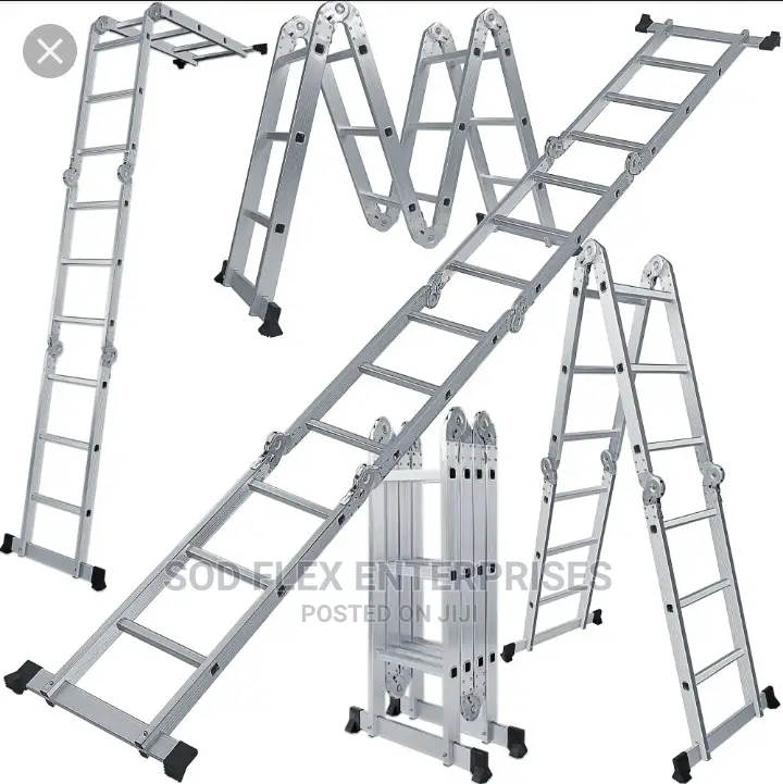 Multipurpose Easy Step