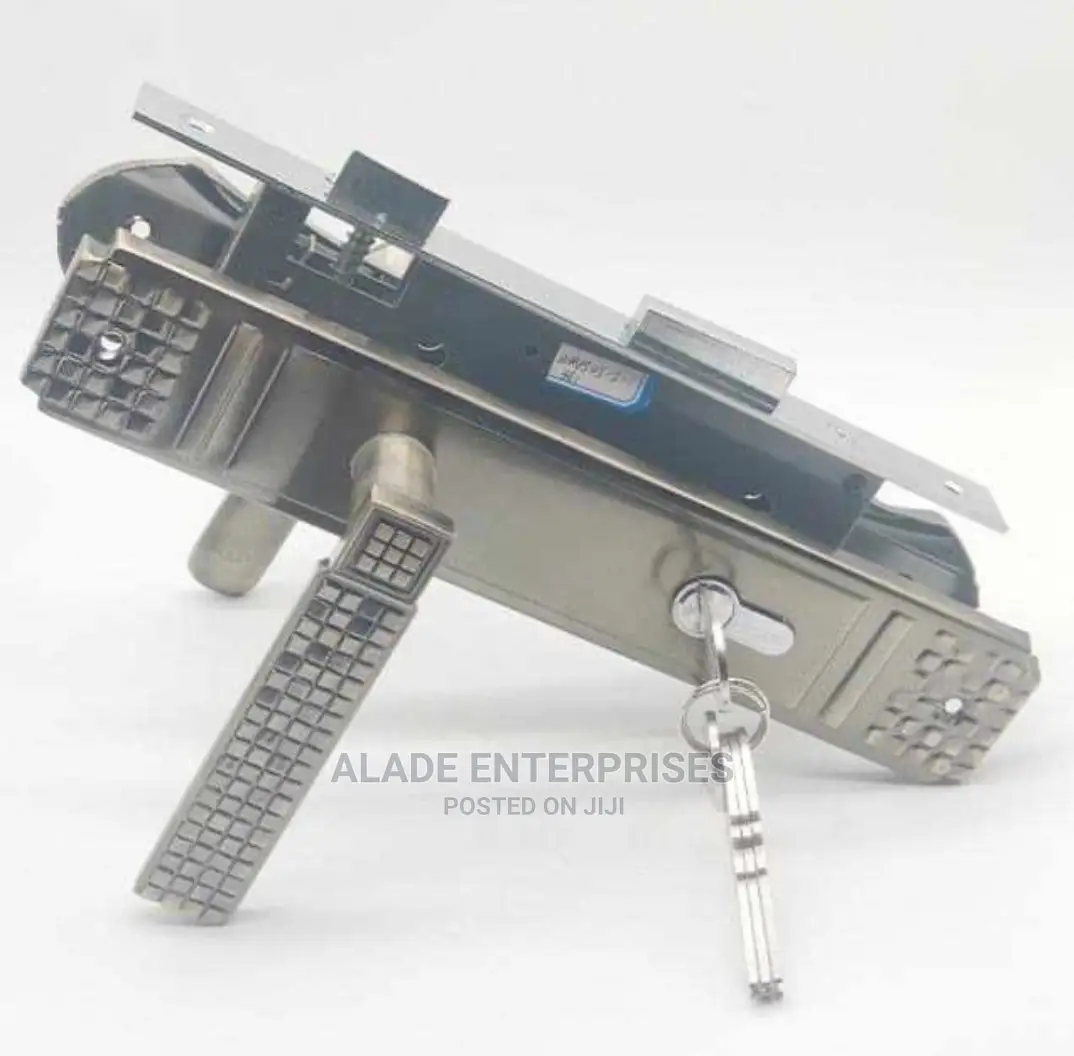 High Quality Cylinder Lock