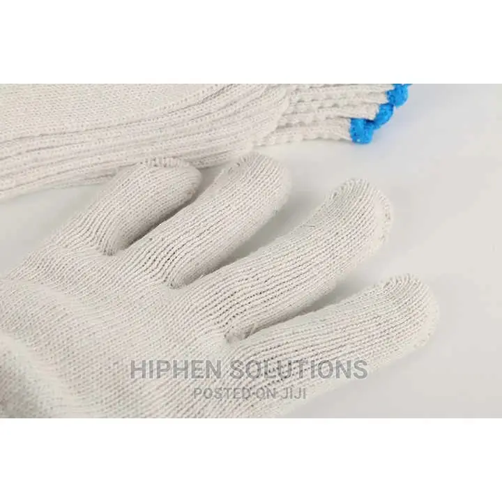 New Products Safety Gloves