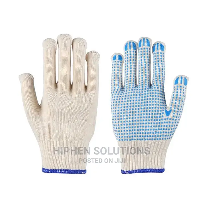 Advanced Style Safety Gloves
