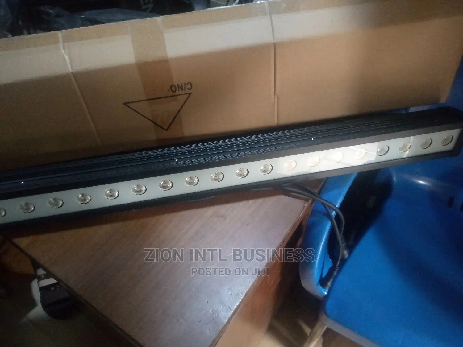Wall Washer Stage Light