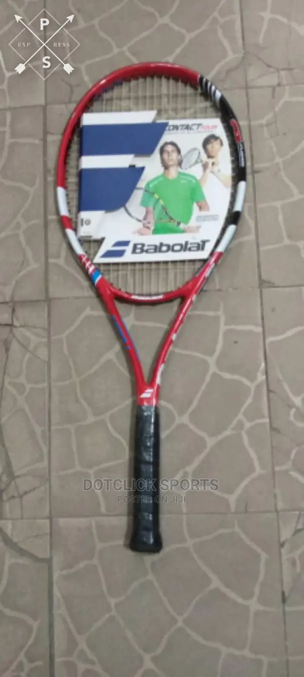 Babolat Lawn Tennis Racket-
