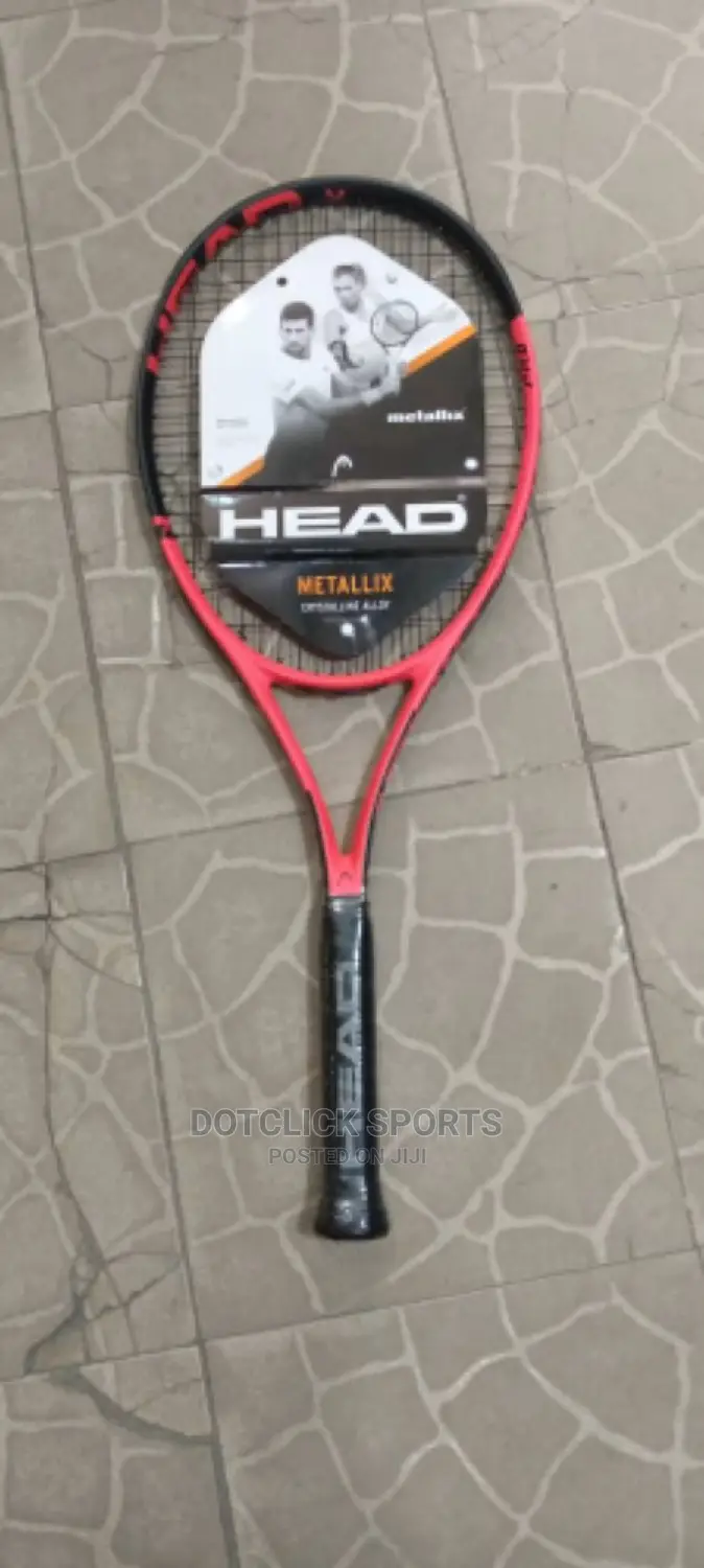 Head Lawn Tennis Racquet