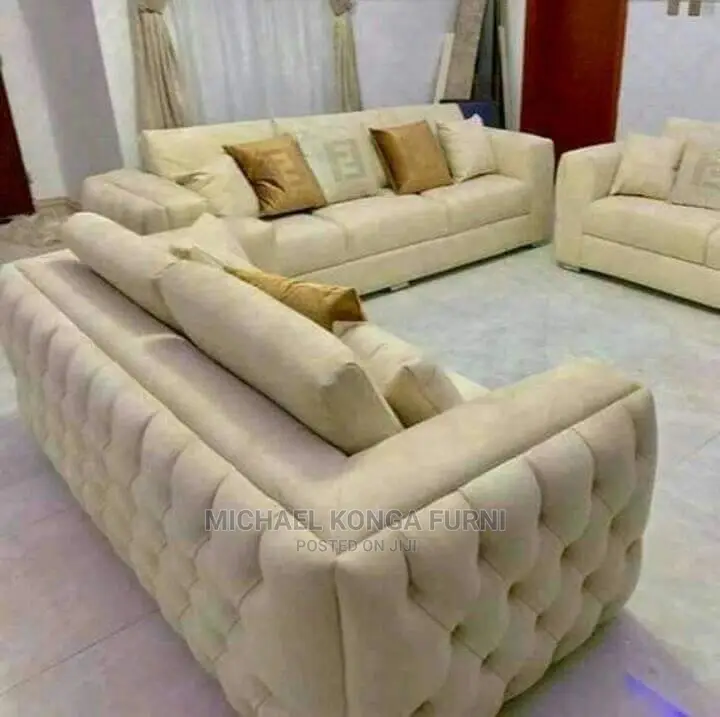 Beautiful Saofa Chair