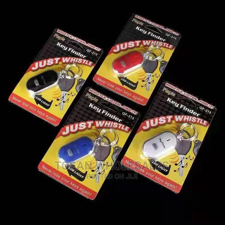Anti-Lost Led Key Finder