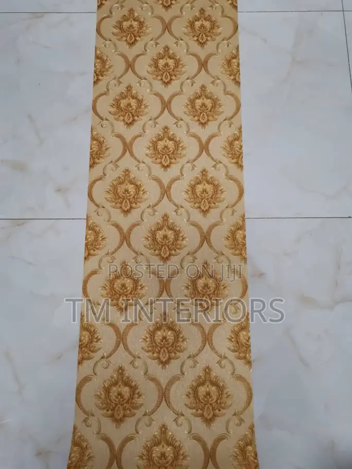 Tm Interiors Quality Wall Papers