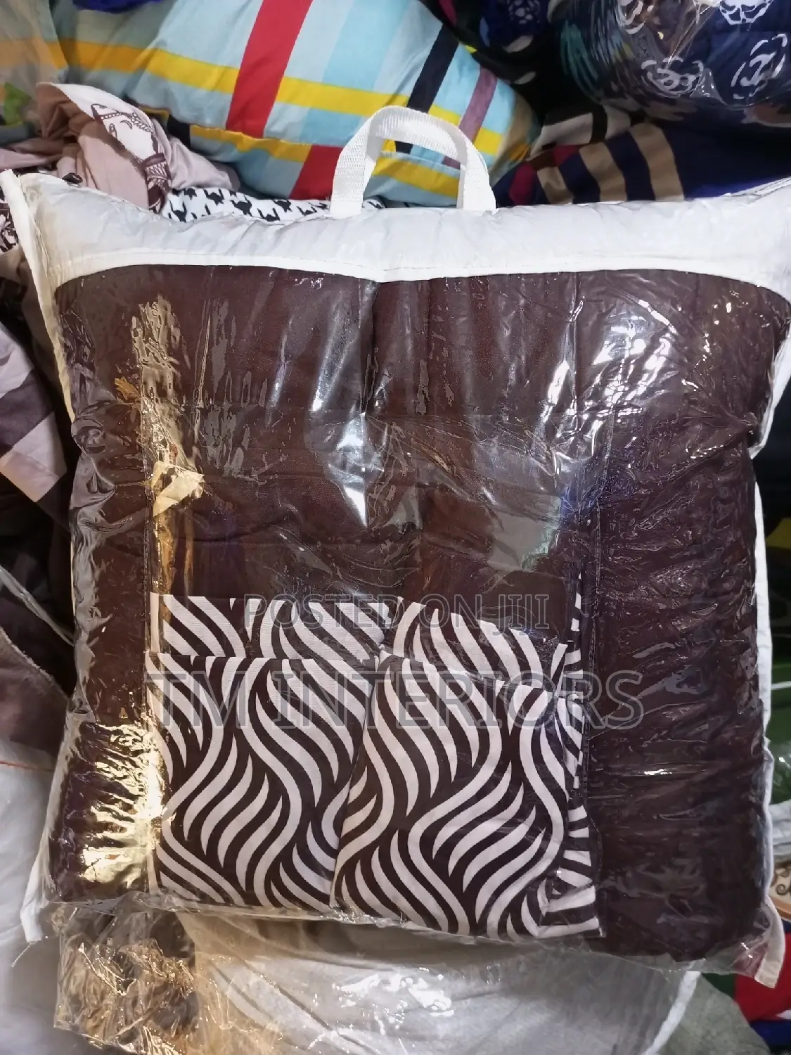 All Sizes Lovely Duvet Sets and Beddings