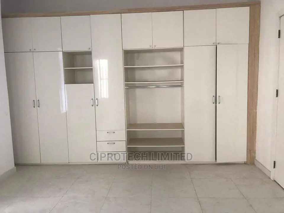 Work Closet, Wardrobe,Kitchen