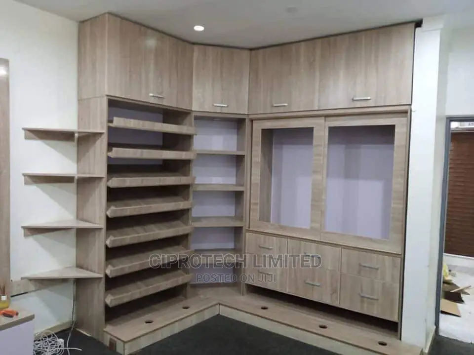 Work Closet, Wardrobe,Kitchen