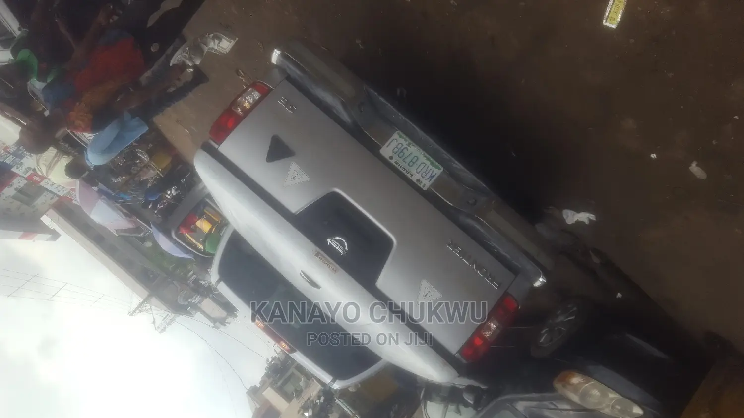 Abs Boot Cover for Nissan