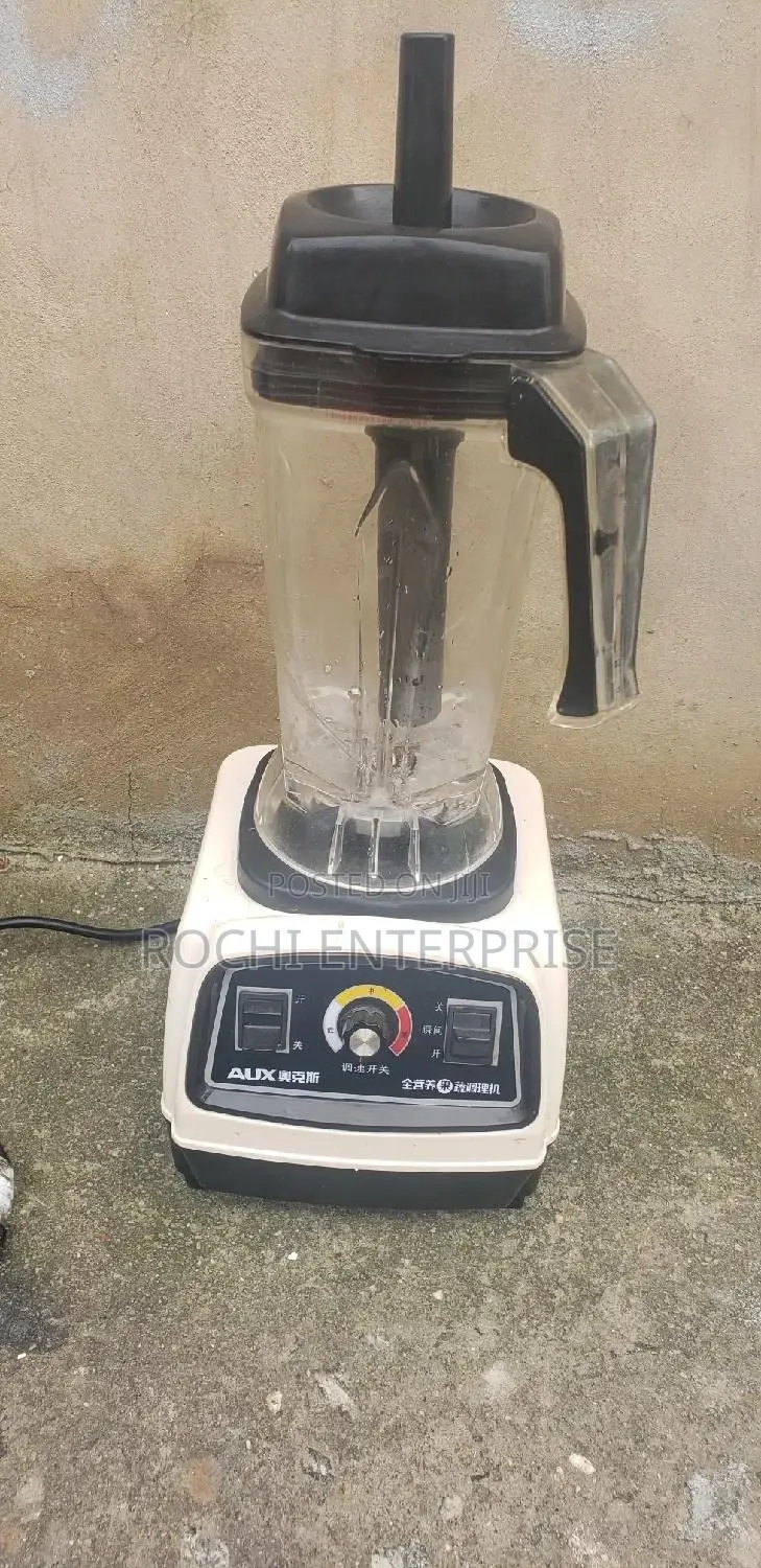 2200 Watts Industrial Blender