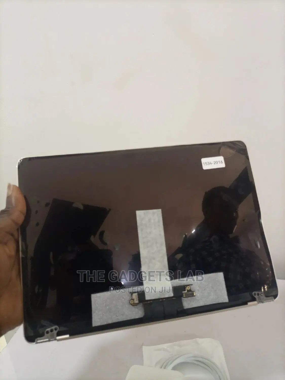 Macbook Pro Retina 12inch Screen