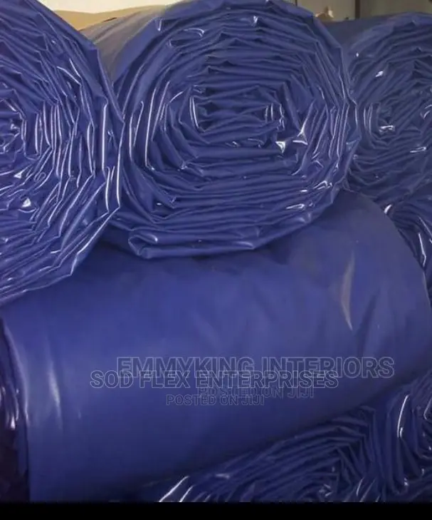 First Quality Tarpaulin 40x15 Feet