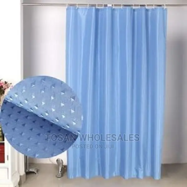 Shower Curtain