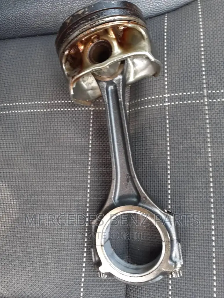 Piston CLA