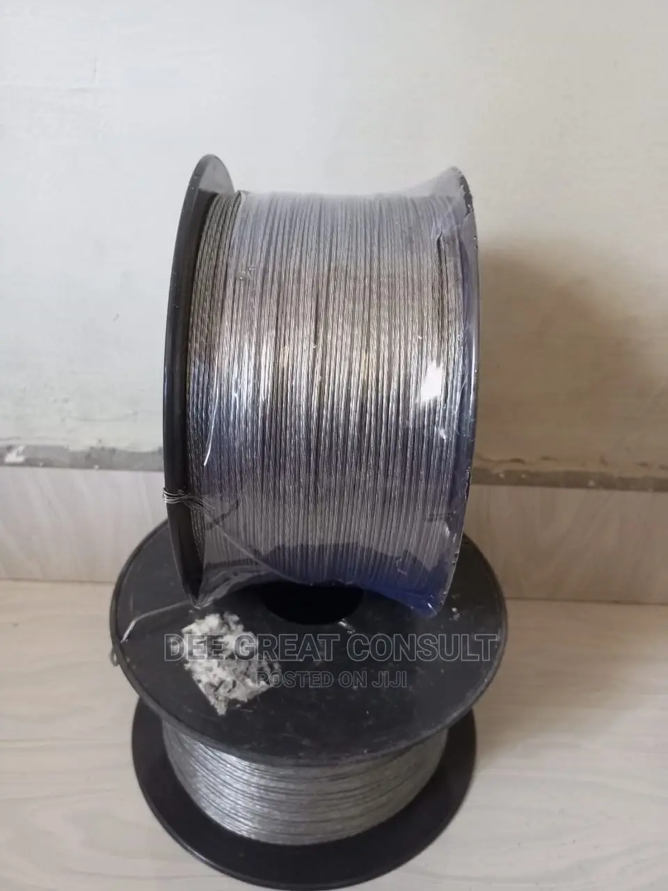 Electric Fence System, Electric Fence Wire