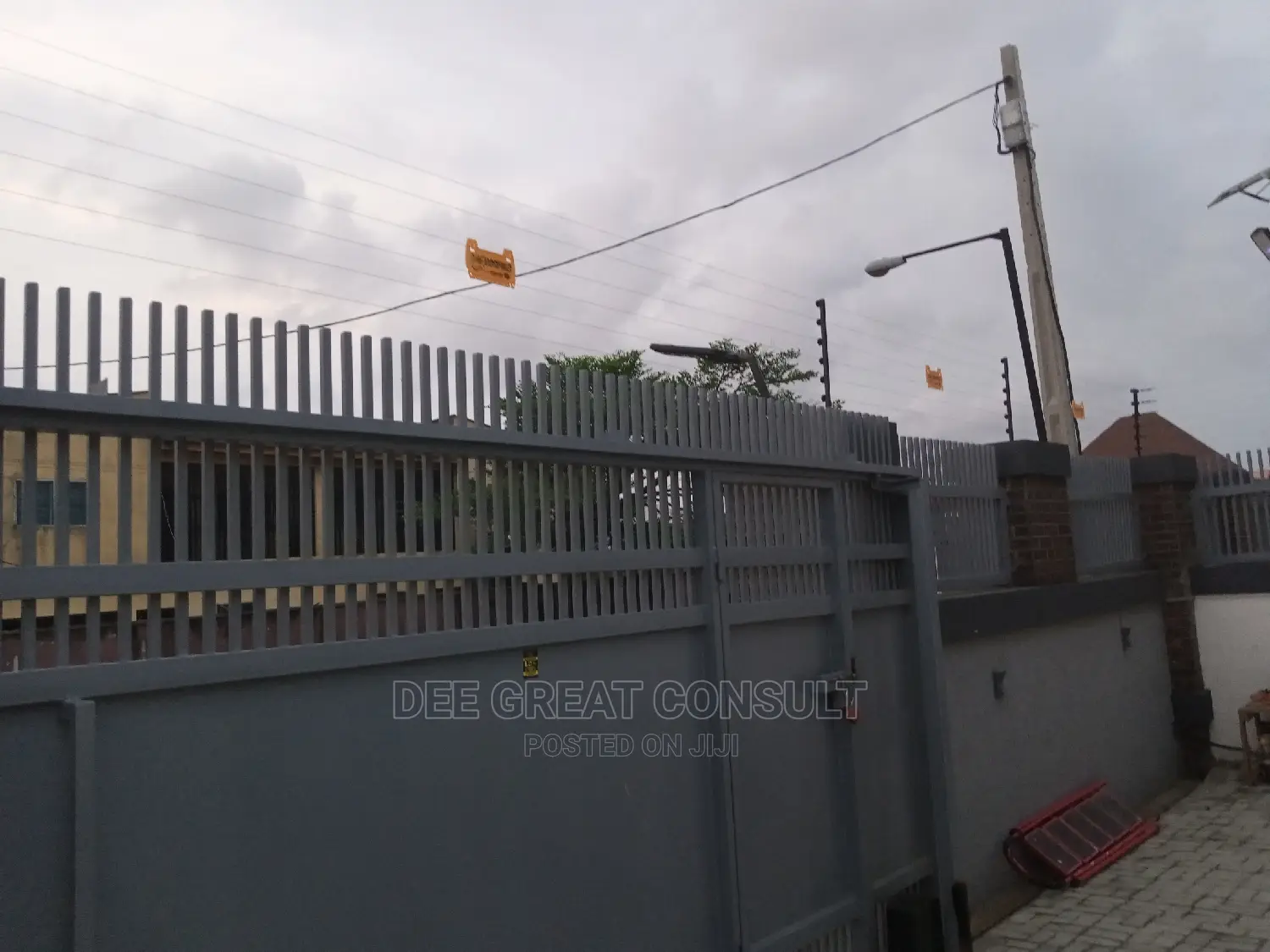 Electric Fence System, Electric Fence Wire
