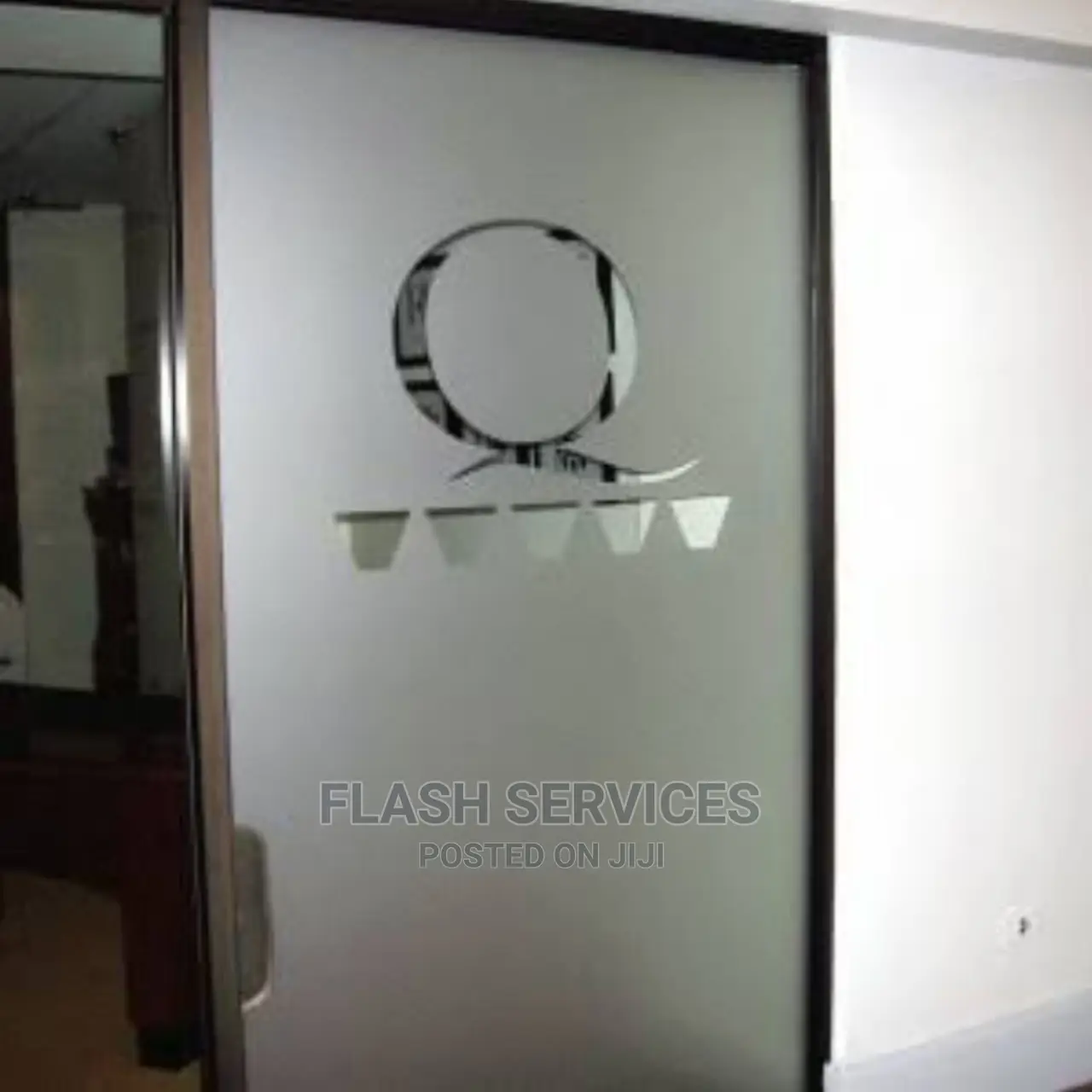 Office Partitioning